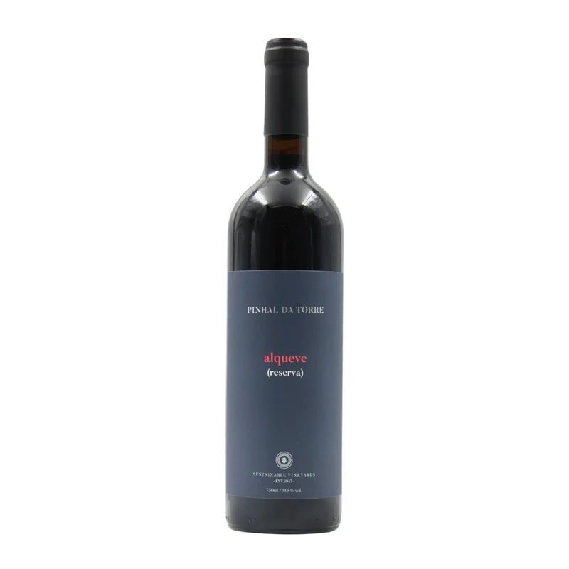 Alqueve Reserva Tinto 2019