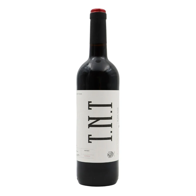 Almeida Garret TNT Tinto 2019