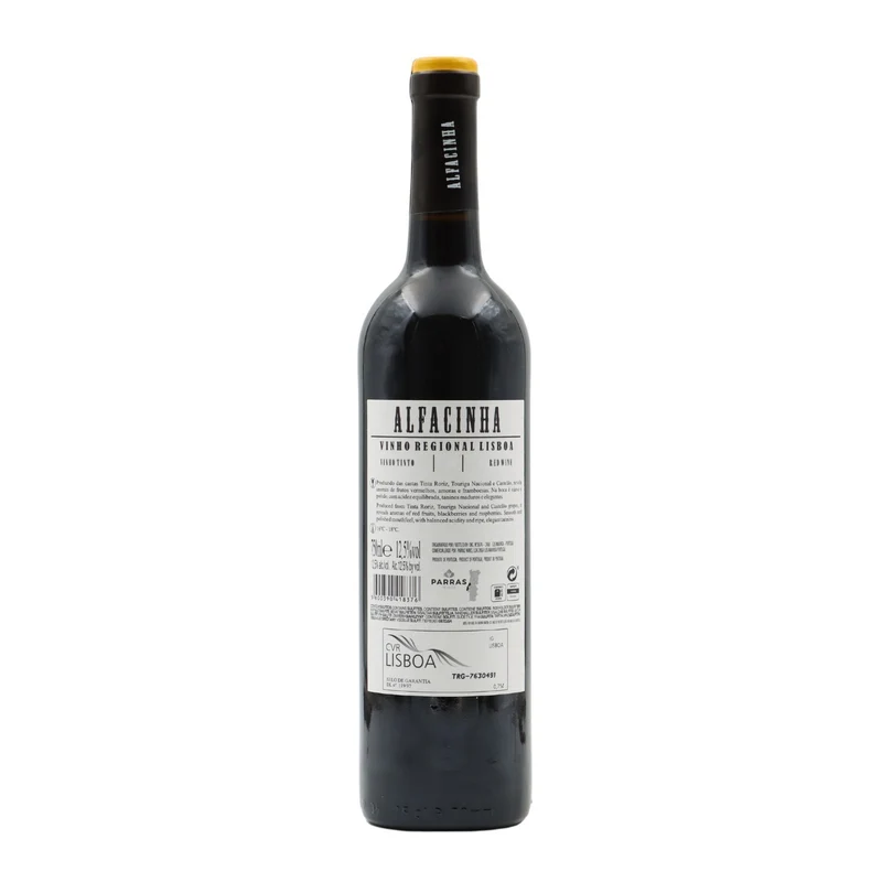 Alfacinha Tinto