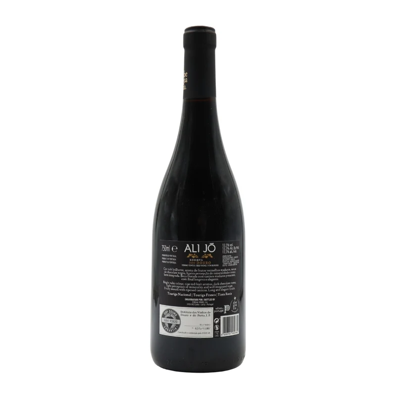 Ali Jo Reserva Tinto