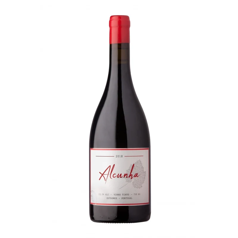 Alcunha Tinto 2019