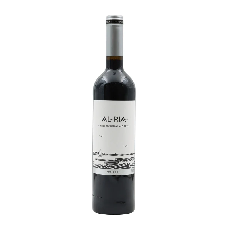 Al-Ria Tinto
