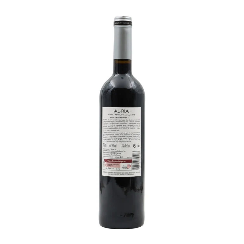 Al-Ria Tinto