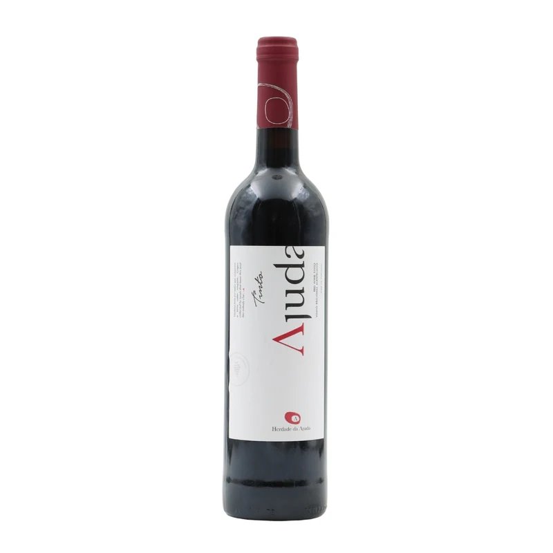 Ajuda Tinto