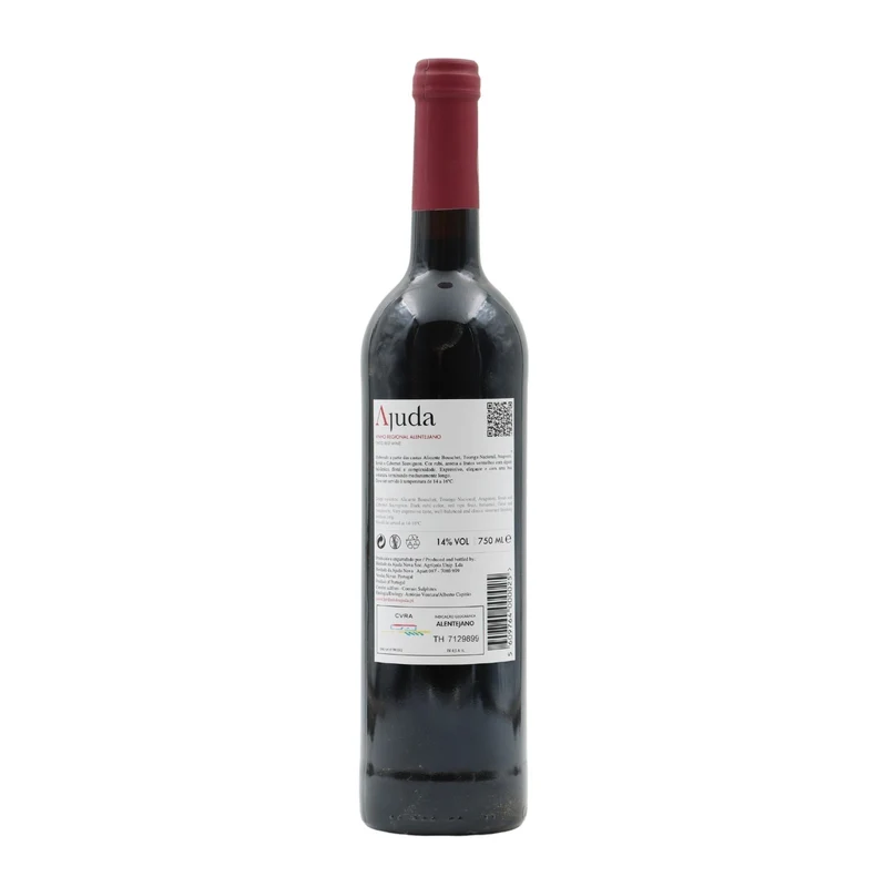 Ajuda Tinto