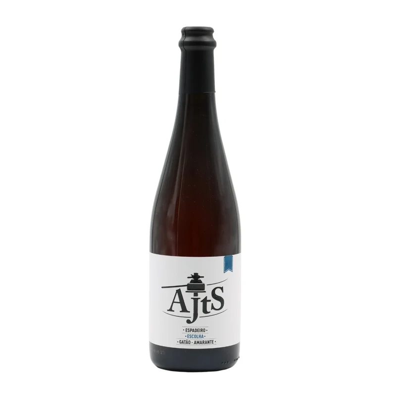 AJTS Espadeiro Rosé