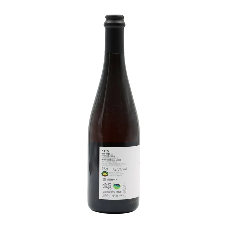 AJTS Espadeiro Rosé
