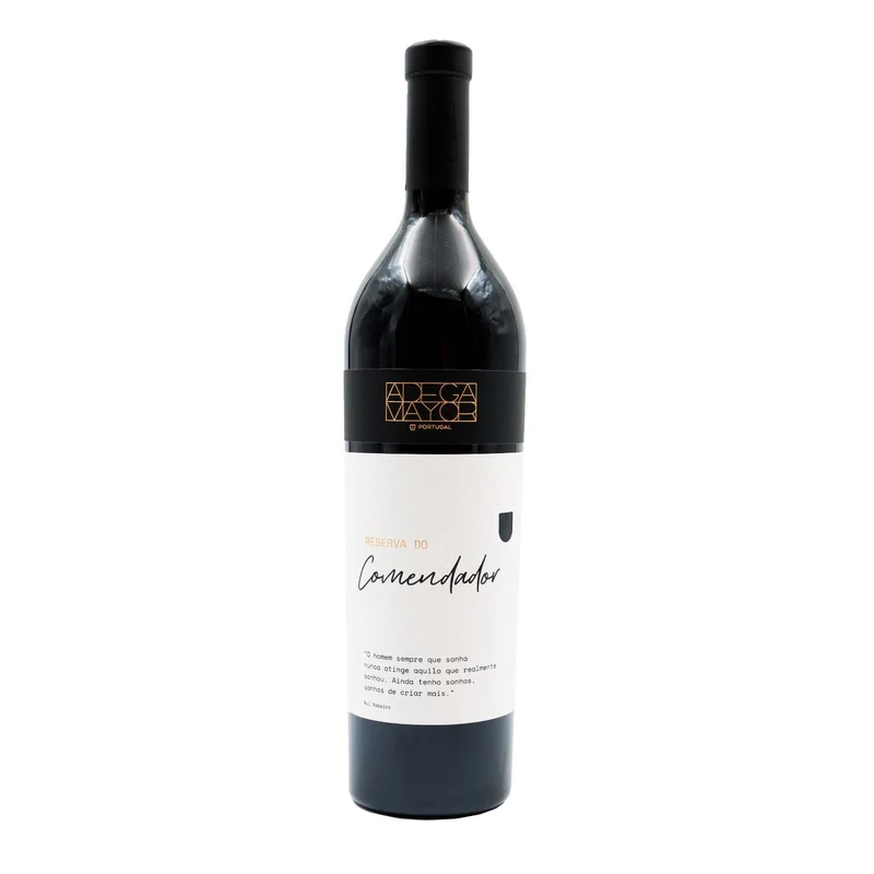 Adega Mayor Reserva do Comendador Tinto