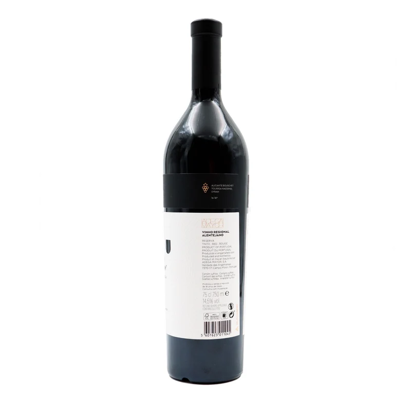 Adega Mayor Reserva do Comendador Tinto