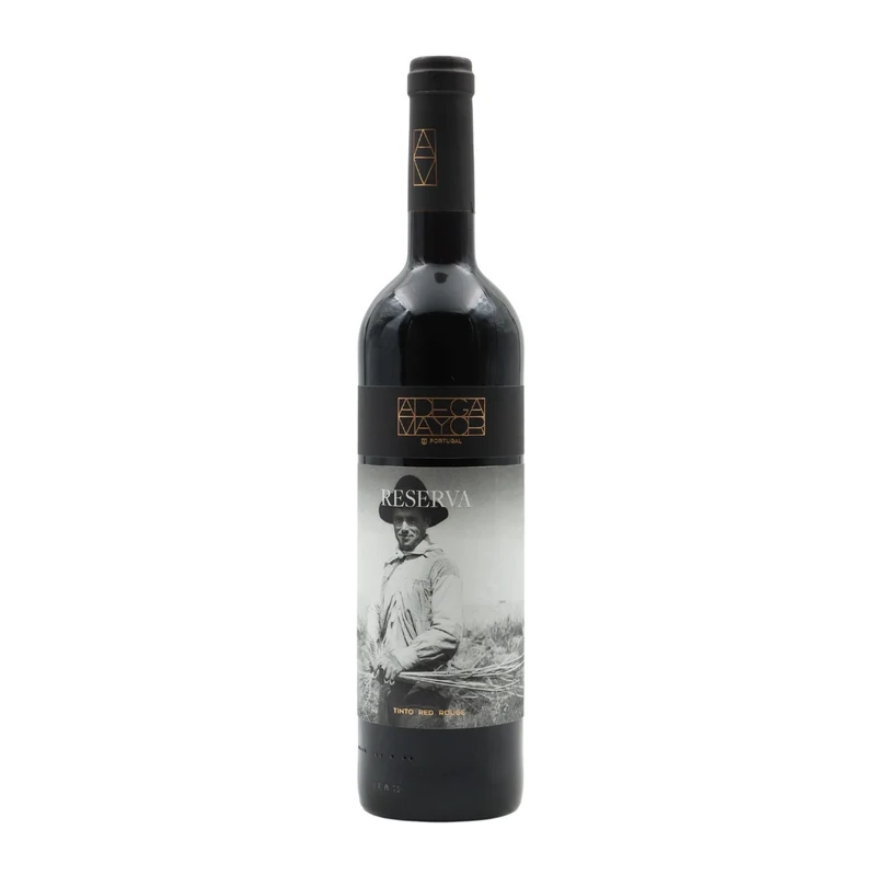 Adega Mayor Reserva Tinto