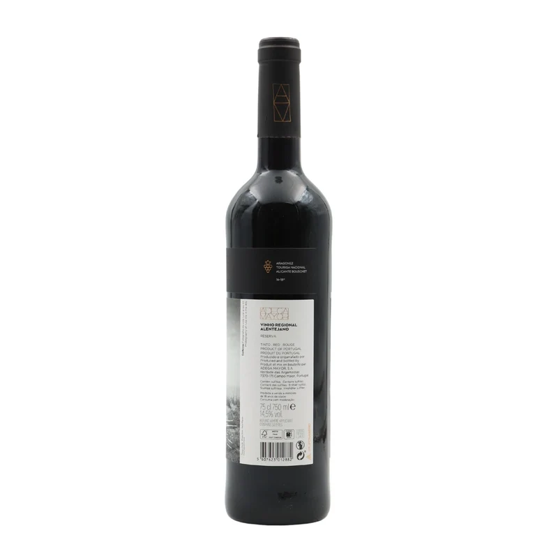 Adega Mayor Reserva Tinto