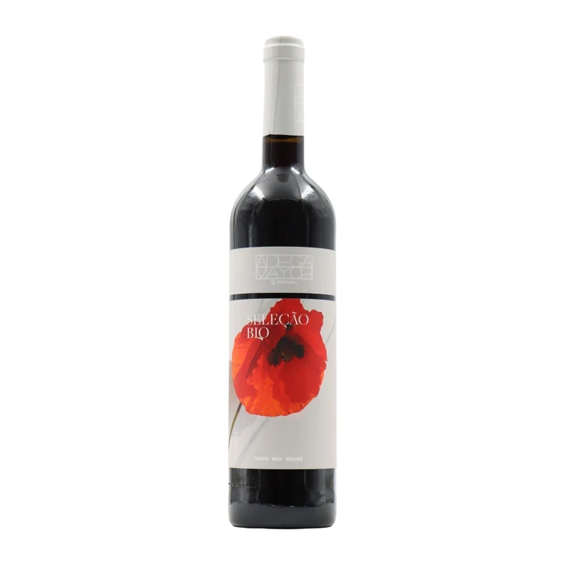 Adega Mayor Selection Bio Tinto