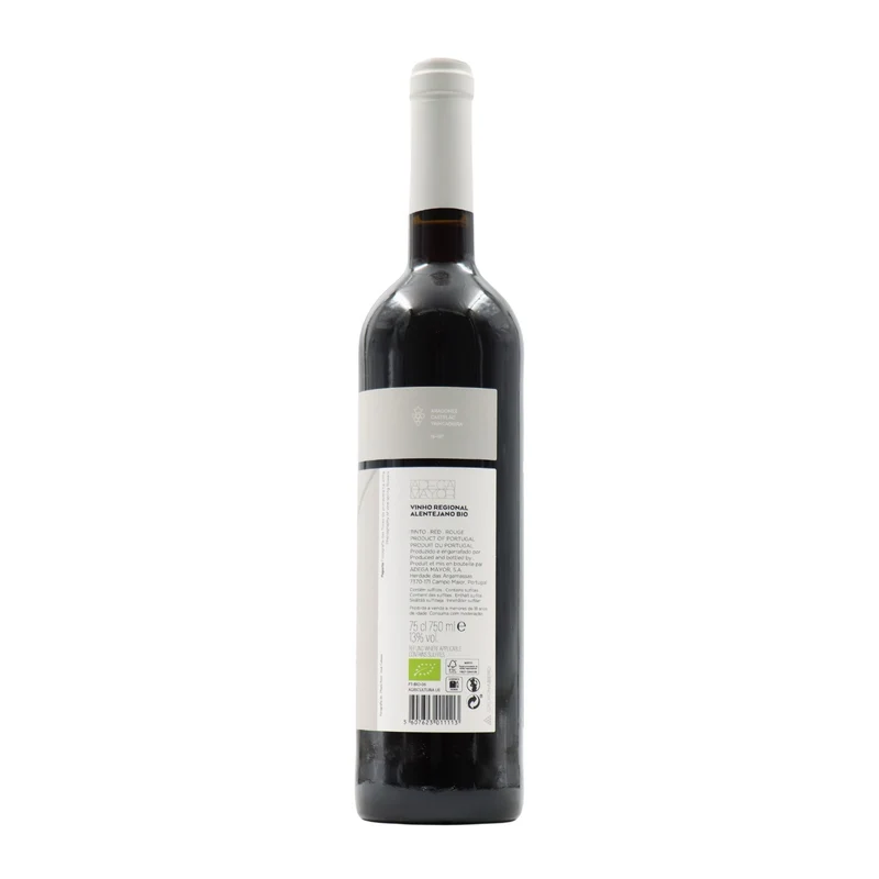 Adega Mayor Selection Bio Tinto