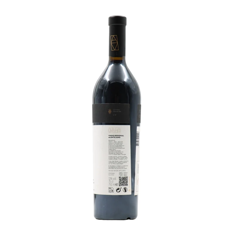 Adega Mayor Reserva do Comendador Altitude Tinto