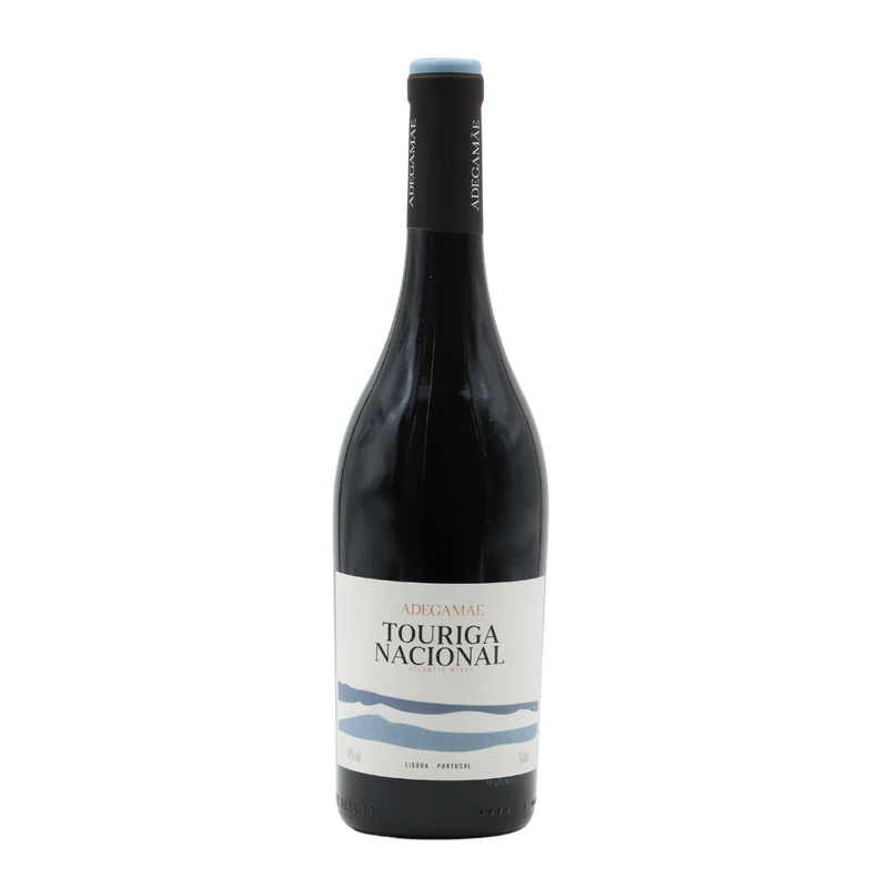 Adega Mãe Touriga Nacional Tinto