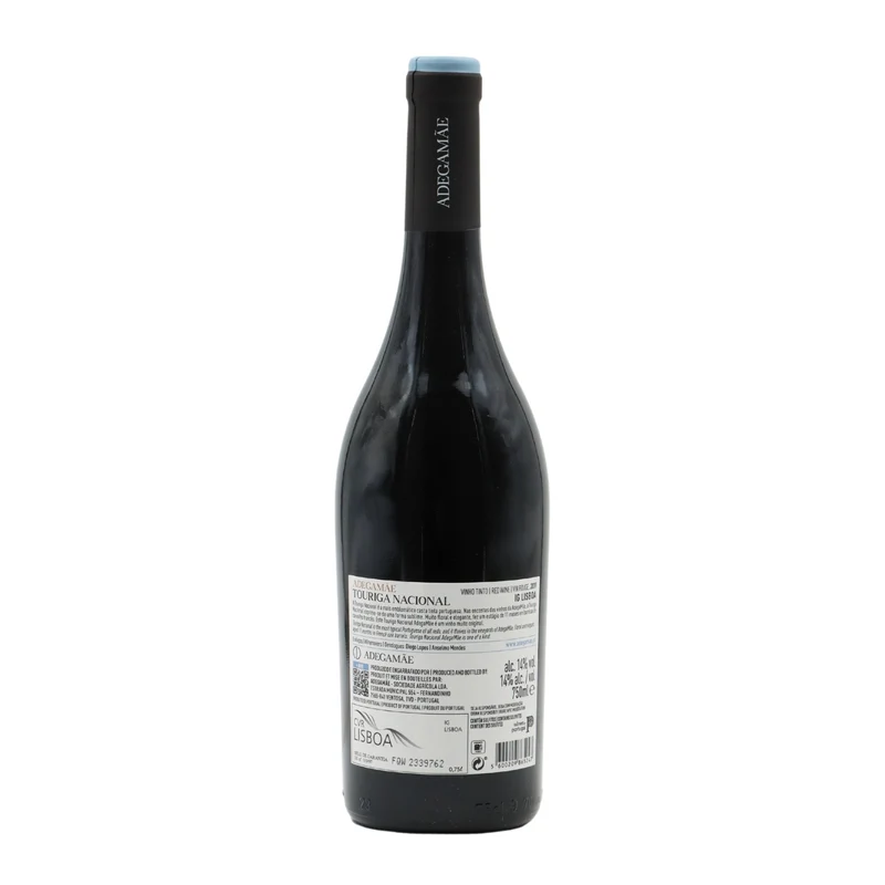Adega Mãe Touriga Nacional Tinto
