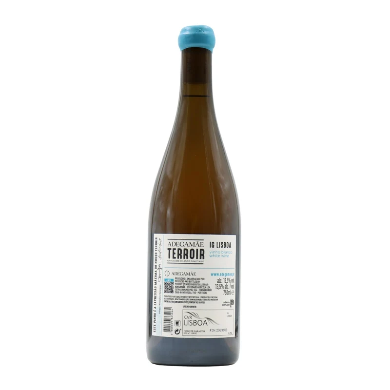 Adega Mãe Terroir Branco 2017