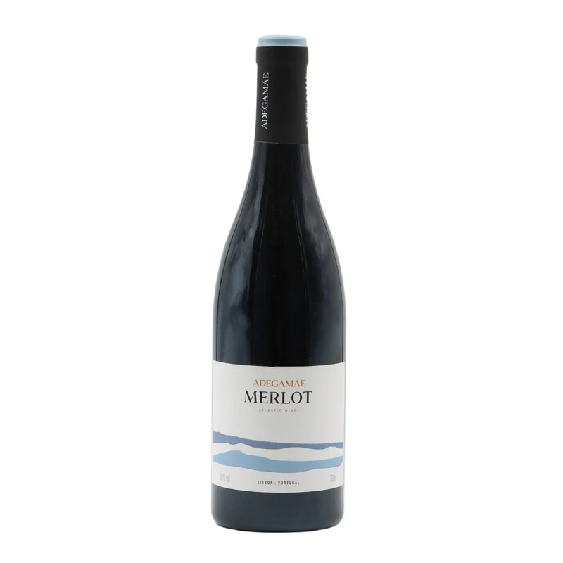 Adega Mãe Merlot Tinto