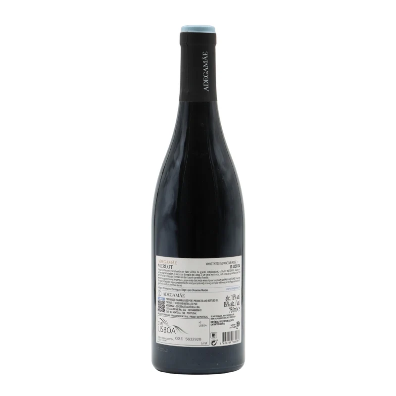 Adega Mãe Merlot Tinto