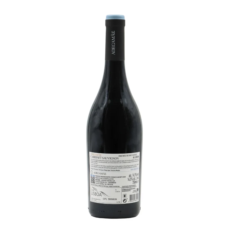 Adega Mãe Cabernet Sauvignon Tinto