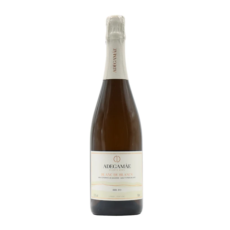 Adega Mãe Blanc de Blancs Bruto Espumante