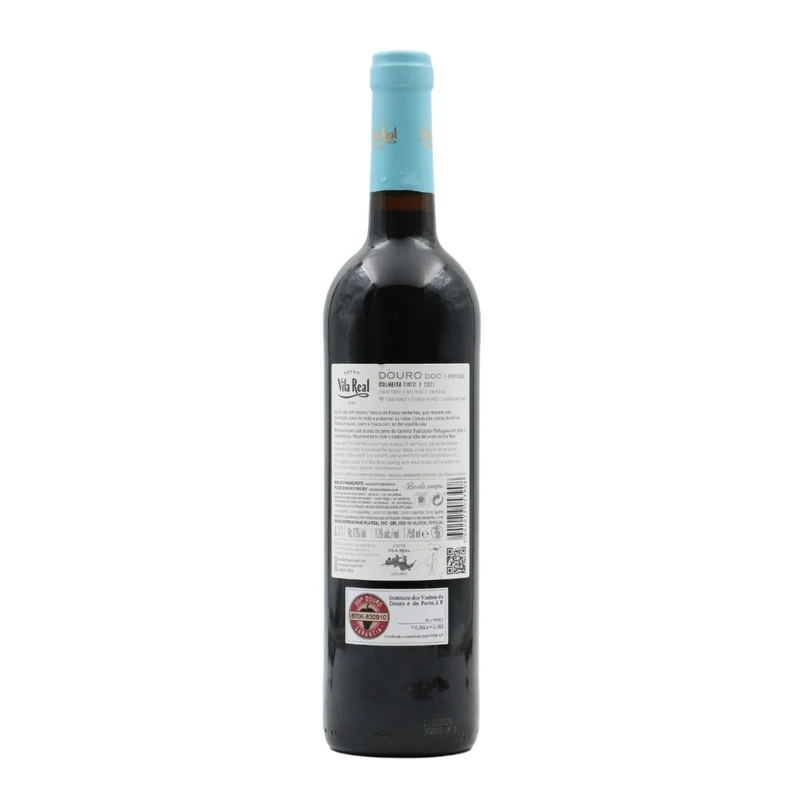 Adega de Vila Real Colheita Tinto