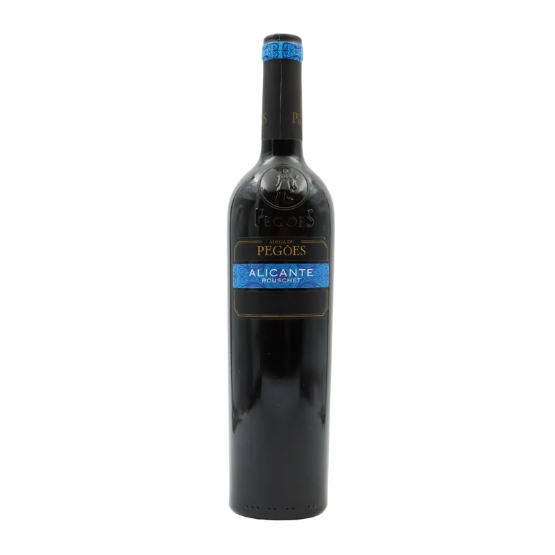 Adega de Pegões Alicante Bouschet Tinto