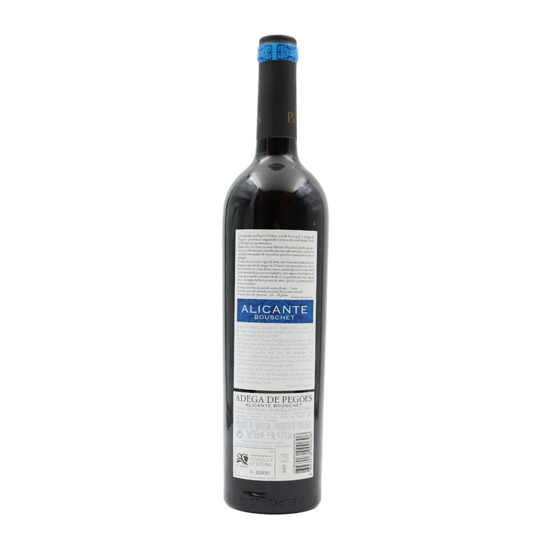 Adega de Pegões Alicante Bouschet Tinto