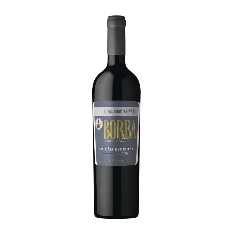 Adega de Borba Edição Especial Tinto 2011