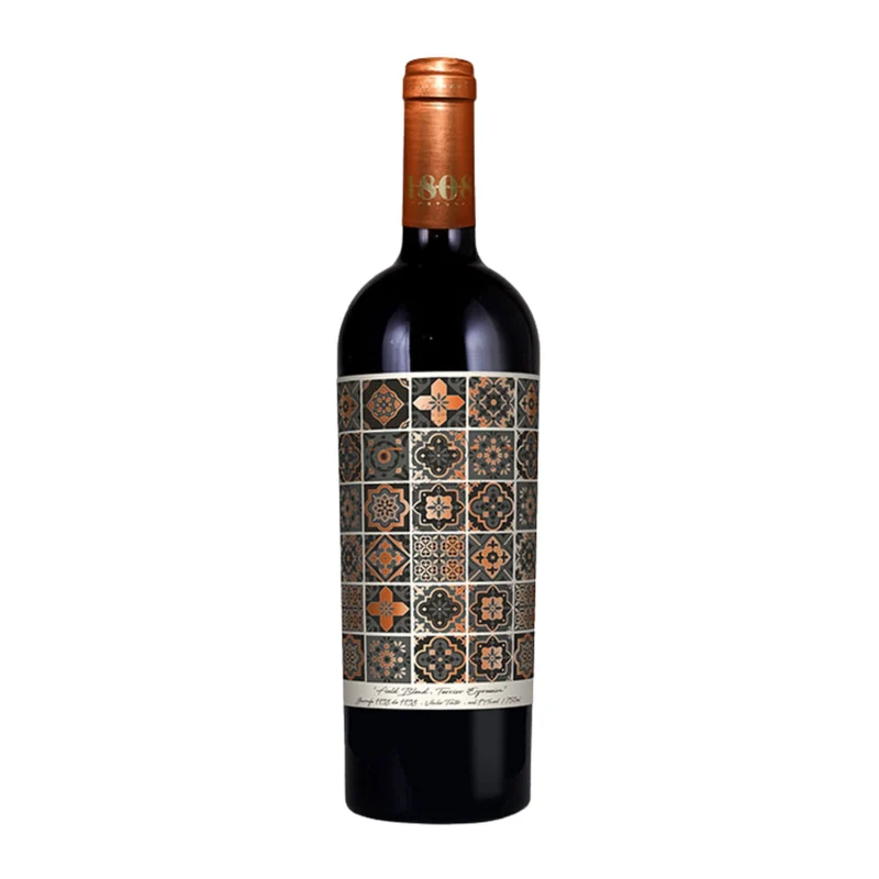 1808 Douro Field Blend Tinto 2015