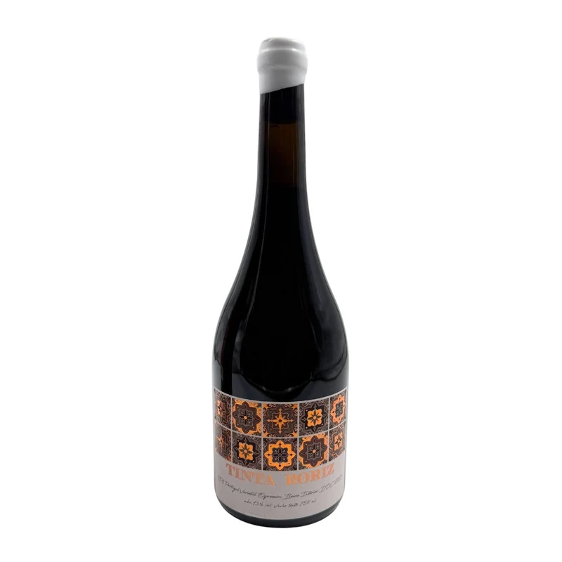 1808 Beiras Tinta Roriz Tinto