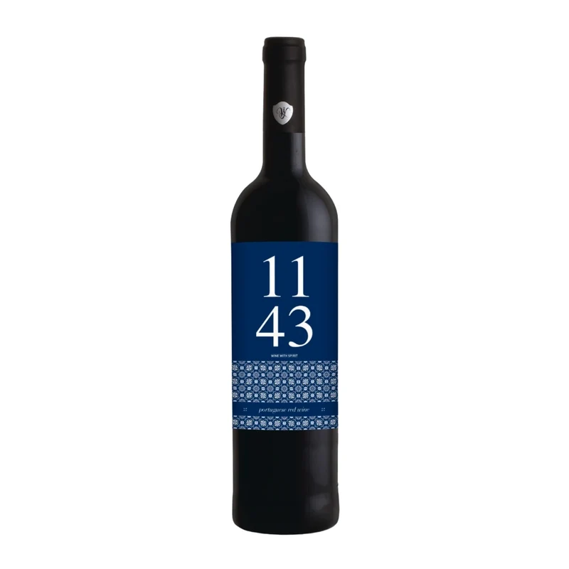 1143 By WWS Tinto