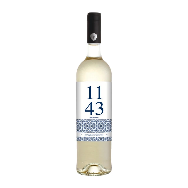 1143 By WWS Branco