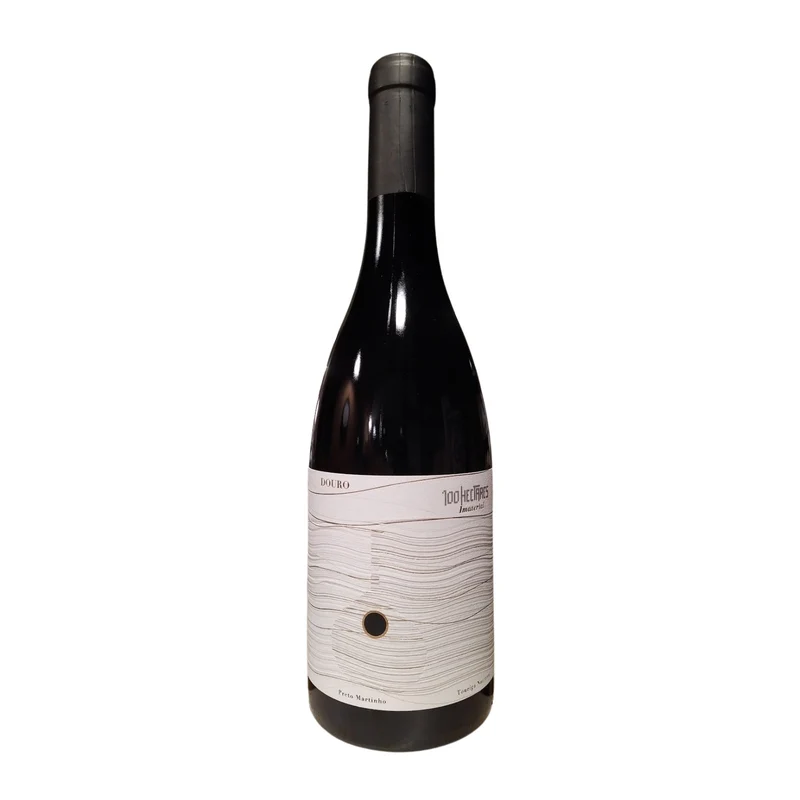 100 Hectares Imaterial Tinto 2015