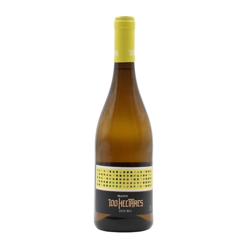 100 Hectares Branco