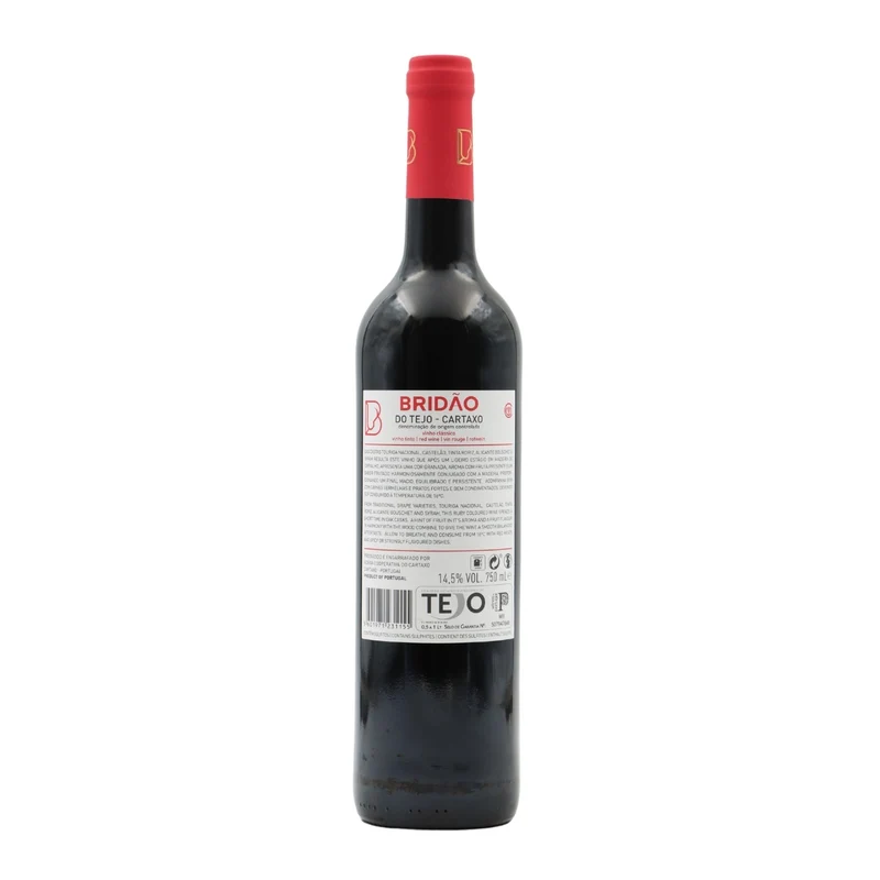 Bridão Classic Tinto