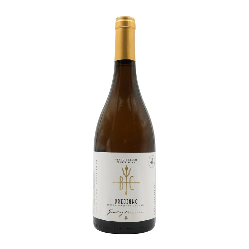 Brejinho da Costa Gewurztraminer Branco