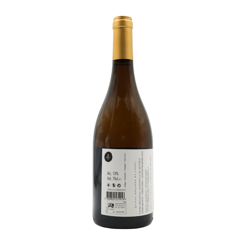 Brejinho da Costa Gewurztraminer Branco