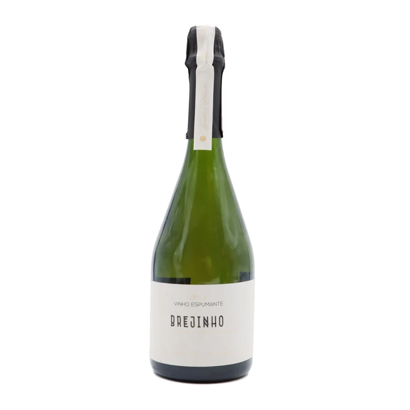 Brejinho da Costa Bruto Espumante 2017