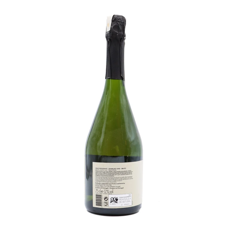 Brejinho da Costa Bruto Espumante 2017