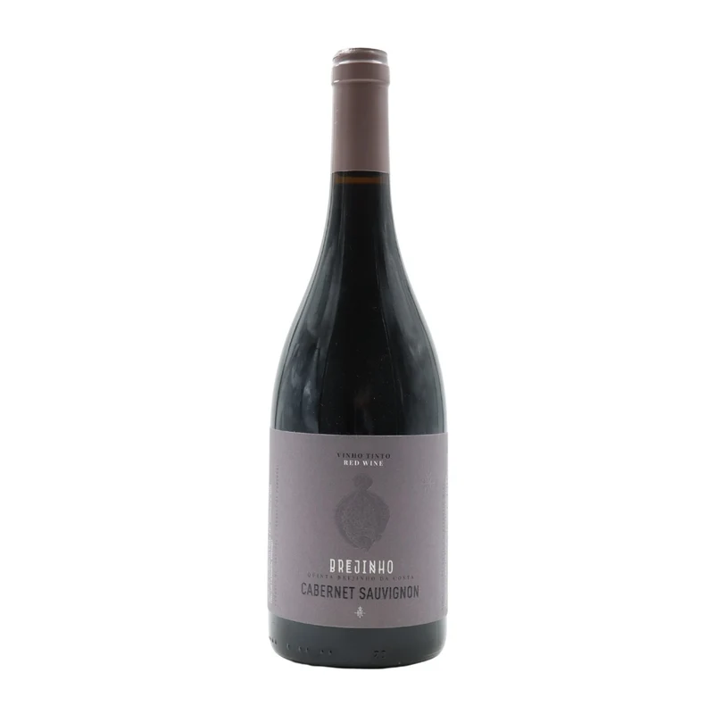Brejinho da Costa Cabernet Sauvignon Tinto