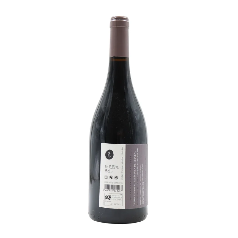 Brejinho da Costa Cabernet Sauvignon Tinto