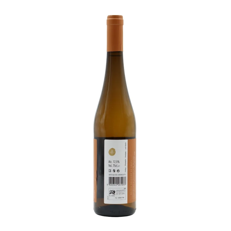 Brejinho da Costa Alvarinho Branco