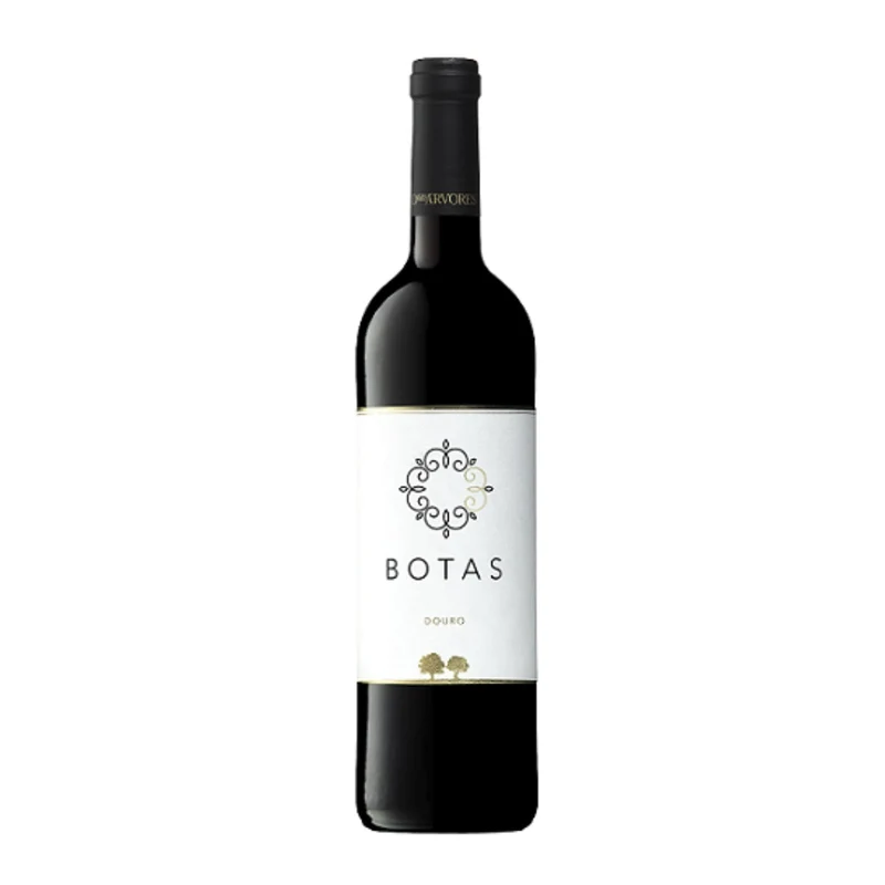 Botas Tinto 2018