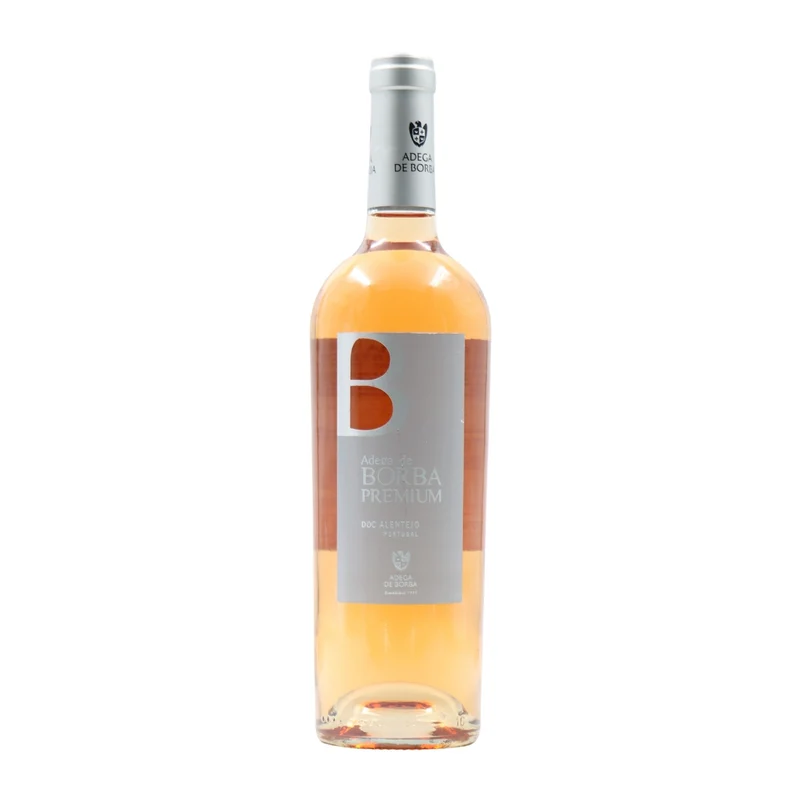 Borba Premium Rosé 2019
