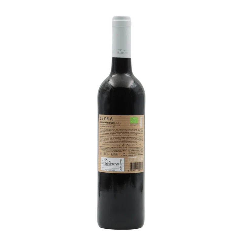Beyra Organico Tinto