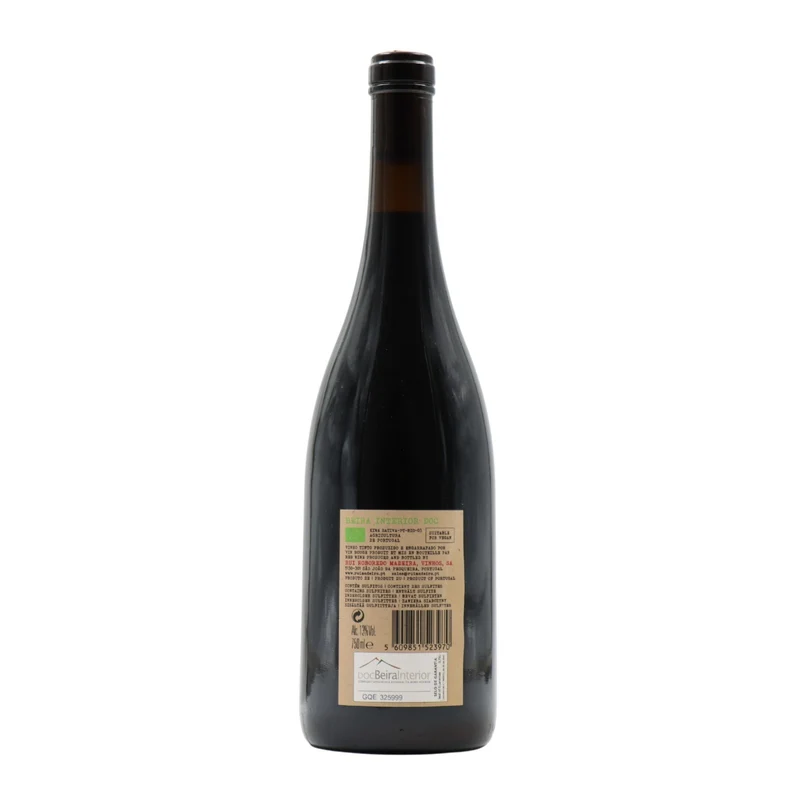 Beyra Natural Organico Tinto