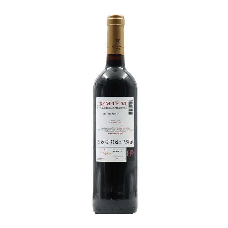 Bem-te-vi Tinto