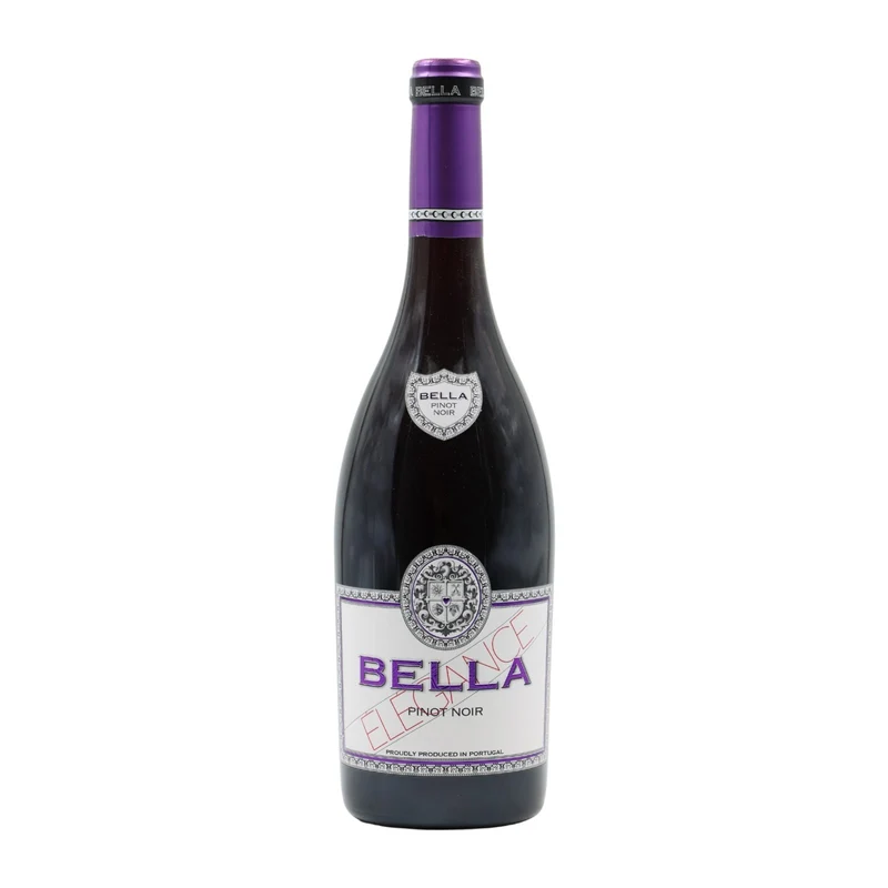 Bella Élegance Pinot Noir Tinto