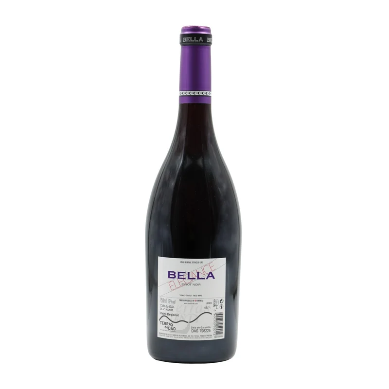 Bella Élegance Pinot Noir Tinto